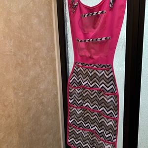 Hanging Bathroom Organizer